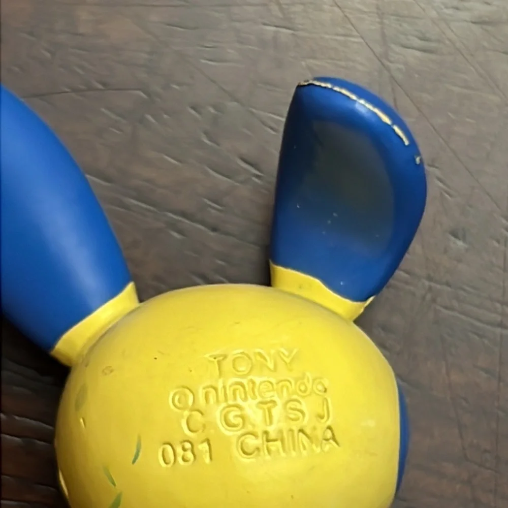 Pokémon minum